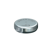 Varta Button Cell V397 Ox. Silver