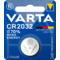 Varta Pila Botón CR-2032 Litio 3V | Silver Sanz