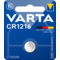 BLx1 CR-1216 VARTA Litio 3V | Silver Sanz