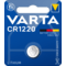 Bouton de batterie Varta CR-1220 Lithium 3V | Silver Sanz