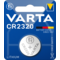 BLx1 CR-2320 VARTA Litio 3V | Silver Sanz