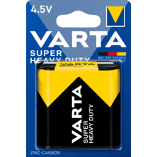 Varta Pila 3R12 Superlife 4.5V