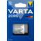 Varta Pila de Litio 2CR5 6V | Silver Sanz