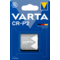 Batterie au lithium Varta CRP2 6V | Silver Sanz