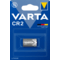 Varta Battery CR2 Lithium 3V | Silver Sanz