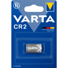 Varta Pila CR2 Litio 3V