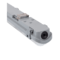 Ecran VISE IP65 pour tube LED 1x1200mm sans réac. | Silver Sanz