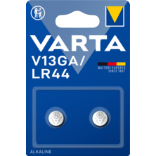 BLx2 4276 VARTA Alc V13GA | Silver Sanz