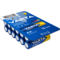 Varta Blister de 12 pilas AA Longlife PowerBig Box 4906 | Silver Sanz