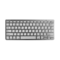 Silver HT  Teclado Inalámbrico Colors Edition - Blanco | Silver Sanz