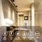 Ampoule LED Globe Electronique Argent 12W E27 3000K | Silver Sanz