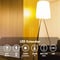 Silver Electronics Standard LED Bulb 20W E27 3000K | Silver Sanz