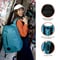 Smile - Mochila Portatil/ Tablet ANTI-ROBO hasta 15.6" THE ROCK Azul | Silver Sanz