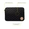 Smile - Funda Sleeve Portatil / Tablet Neopreno 13" Neo Nipon | Silver Sanz