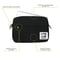 Smile - Housse Laptop / Tablette Tarpaulin 13" et 14" AKIRA Noir | Silver Sanz