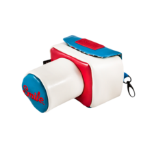 SMILE - Funda para fotografía Im Casual MOD style