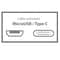 Silver HT  Funda Universal Estampada + Teclado para Tablets de 9 a 10,4 Cable Micro USB / TYPE C Cool Ice Pop | Silver Sanz
