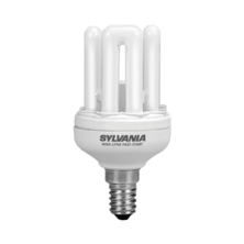 ML FAST-START 827 E14 11W SLV | Silver Sanz