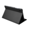 Wave Cover Lenovo M10.6 HD Plus 3e génération Noir | Silver Sanz