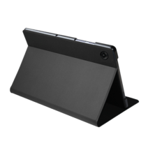 Funda Wave Lenovo M10.6 HD Plus 3rd Gen Negro | Silver Sanz