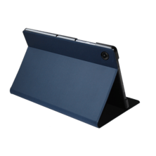 Funda Wave Lenovo M10.6 HD Plus 3rd Gen Azul | Silver Sanz