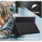 Wave Cover Lenovo M10.6 HD Plus 3rd Gen Blue | Silver Sanz
