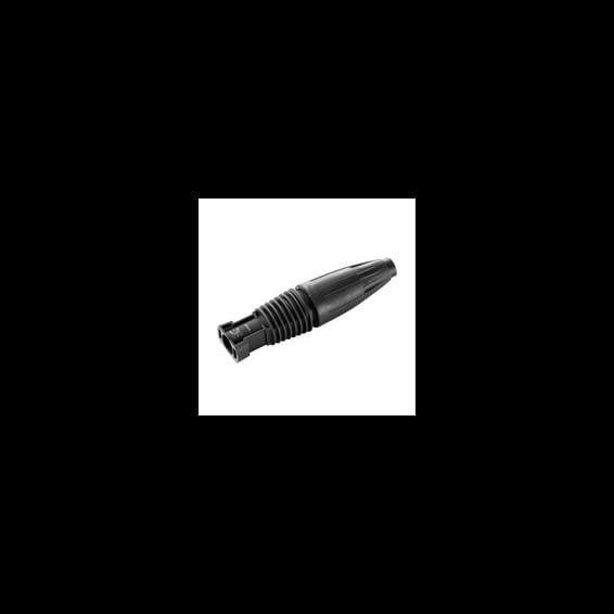Conector PV Stick MC4 Hembra Para Cable 4 - 6 mm Conexion Directa Sin Necesidad De Herramienta | Silver Sanz