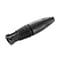 Conector PV Stick MC4 Hembra Para Cable 4 - 6 mm Conexion Directa Sin Necesidad De Herramienta | Silver Sanz