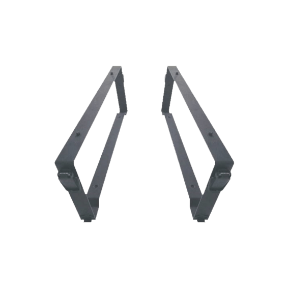 Rack para bateria Li-Ion/LiFePO4 modelo DSK 3.3 (cod. 10400) | Silver Sanz