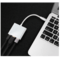 Logan 4K+ Hdmi USB C USB 3.0 | Silver Sanz