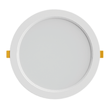 Downlight GORT 12W CCT 1000ml 3K-4K-6K circular recessed