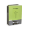 Inv-Charger Omega UM 3K-24 3000VA/24V, MPPT Regulator 40A, Range (30VDC - 80VDC) | Silver Sanz
