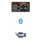 Inv-Charger Omega UM 3K-24 3000VA/24V, MPPT Regulator 40A, Range (30VDC - 80VDC) | Silver Sanz