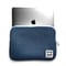 Laptop sleeve Kimono "13-14" Kumikikkou | Silver Sanz