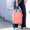 Smile - Mochila Portátil/ Tablet hasta 15.6" PENNY  Coral | Silver Sanz