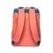 Smile - Mochila Portátil/ Tablet hasta 15.6" PENNY  Coral | Silver Sanz