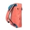 Smile - Mochila Portátil/ Tablet hasta 15.6" PENNY  Coral | Silver Sanz