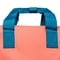 Smile - Mochila Portátil/ Tablet hasta 15.6" PENNY  Coral | Silver Sanz