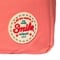 Smile - Mochila Portátil/ Tablet hasta 15.6" PENNY  Coral | Silver Sanz