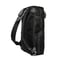 Smile - Sac à dos pour ordinateur/tablette jusqu'à 15,6" PENNY Noir | Silver Sanz