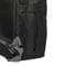 Smile - Sac à dos pour ordinateur/tablette jusqu'à 15,6" PENNY Noir | Silver Sanz