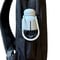 Smile - Sac à dos pour ordinateur/tablette jusqu'à 15,6" PENNY Noir | Silver Sanz
