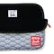 Laptop sleeve Kimono "13-14" Seigaiha | Silver Sanz