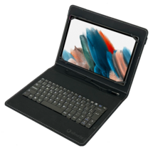 SILVERHT Silver HT - Cover universale per tablet Pro, da 9 a