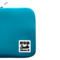 Sleeve case for laptop and tablet up to 13 and 14 inches Smile Colors Biscay Bay Neoprene Blue | Silver Sanz