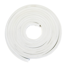 Tira LED NEON 900lm 9,5W/m 6000K 5m 24V IP65 ancho 13mm corte 5cm 30.000h | Silver Sanz