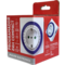 Silver Electronics Programador analógico compacto de 24 horas | Silver Sanz