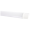 GAYE slim surface LED strip 120cm 40W 4400lm CCT 3K-4K-6K white | Silver Sanz