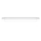 GAYE slim surface LED strip 120cm 40W 4400lm CCT 3K-4K-6K white | Silver Sanz