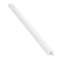 Regleta LED tipo T5 60cm 9W 900lm CCT 3K-4K-6K blanca | Silver Sanz